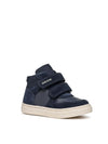 SNEAKERS BAMBINO - GEOX NAVY - B465NA 02285 2