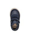 SNEAKERS BAMBINO - GEOX NAVY - B465NA 02285 5