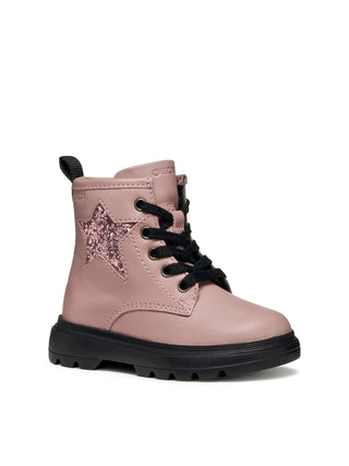 ANFIBIO BAMBINA - GEOX ROSA - B465YA 085EW 2