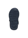 SNEAKERS BAMBINO - GEOX NAVY-ROSSO - B560RA 054FU 6