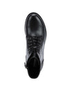 ANFIBIO DONNA - GEOX NERO - D046RA 000TU 5
