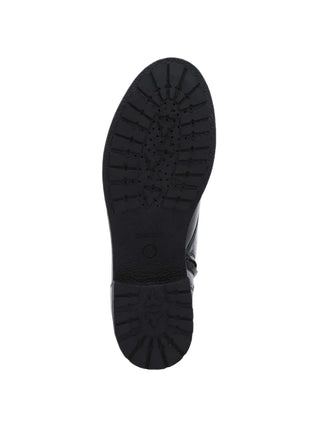 ANFIBIO DONNA - GEOX NERO - D046RA 000TU 6