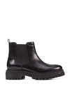 BEATLES DONNA - GEOX NERO - D04HRB 00043 1