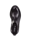 BEATLES DONNA - GEOX NERO - D04HRB 00043 5