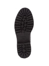 BEATLES DONNA - GEOX NERO - D04HRB 00043 6