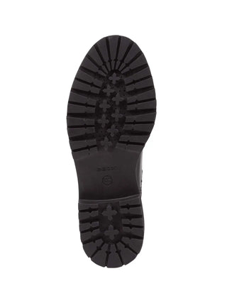 BEATLES DONNA - GEOX NERO - D04HRB 00043 6