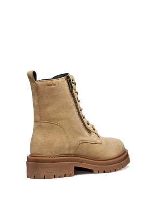 ANFIBIO DONNA - GEOX SABBIA - D16HRF 00022 4