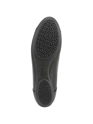 BALLERINA DONNA - GEOX NERO - D16Y7C 08554 6