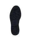 MOCASSINO DONNA - GEOX NERO - D36HRA 00043 6