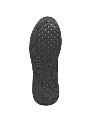 SNEAKERS DONNA - GEOX NERO-GRIGIO - D46NQA 054AJ 6