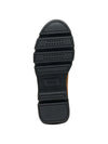 MOCASSINO DONNA - GEOX FANGO - D46UAH 00022 6