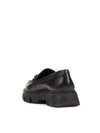 MOCASSINO DONNA - GEOX NERO - D46UAH 00043 3