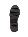 MOCASSINO DONNA - GEOX NERO - D46UAH 00043 6