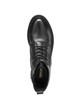 ANFIBIO DONNA - GEOX NERO - D46WYG 00043 5