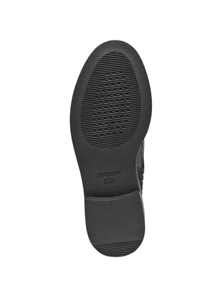 ANFIBIO DONNA - GEOX NERO - D46WYG 00043 6