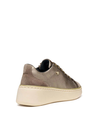 SNEAKERS DONNA - GEOX SABBIA-TAUPE - D55YHA 0AJ22 4