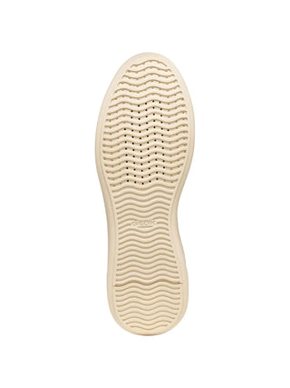 SNEAKERS DONNA - GEOX SABBIA-TAUPE - D55YHA 0AJ22 6