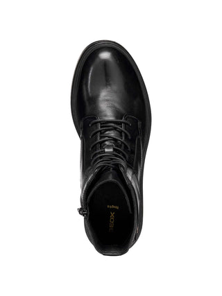 ANFIBIO DONNA - GEOX NERO - D565GE 00043 5