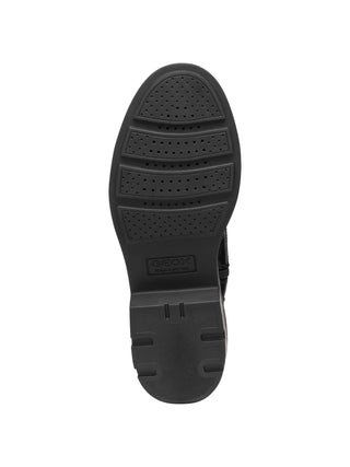 ANFIBIO DONNA - GEOX NERO - D565GE 00043 6