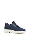 SNEAKERS DONNA - GEOX NAVY - D567MA 06KBC 2