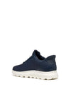 SNEAKERS DONNA - GEOX NAVY - D567MA 06KBC 3