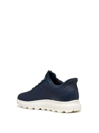 SNEAKERS DONNA - GEOX NAVY - D567MA 06KBC 3
