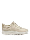 SNEAKERS DONNA - GEOX BEIGE - D567MB 00085 1