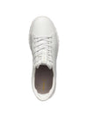 SNEAKERS DONNA - GEOX BIANCO - D567SA 09B15 5
