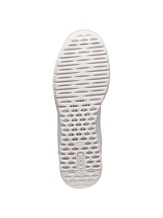 SNEAKERS DONNA - GEOX BIANCO - D567SA 09B15 6