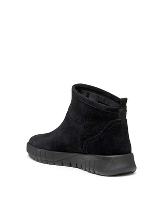 TRONCHETTO DONNA - GEOX NERO - D569AA 00022 3