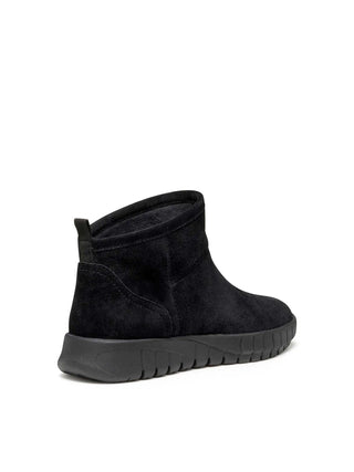 TRONCHETTO DONNA - GEOX NERO - D569AA 00022 4