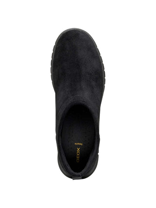 TRONCHETTO DONNA - GEOX NERO - D569AA 00022 5