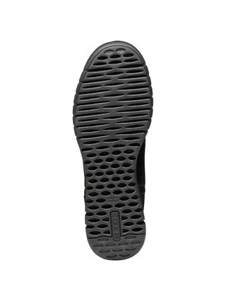 TRONCHETTO DONNA - GEOX NERO - D569AA 00022 6