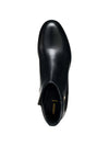 TRONCHETTO DONNA - GEOX NERO - D56FSA 00043 5