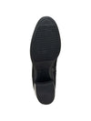 TRONCHETTO DONNA - GEOX NERO - D56FSA 00043 6
