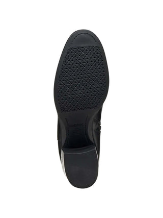 TRONCHETTO DONNA - GEOX NERO - D56FSA 00043 6