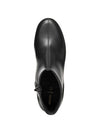TRONCHETTO DONNA - GEOX NERO - D56YYE 000TU 5