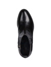 TRONCHETTO DONNA - GEOX NERO - D94G1G 00043 6