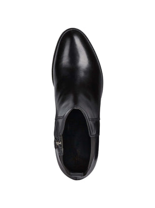 TRONCHETTO DONNA - GEOX NERO - D94G1G 00043 6