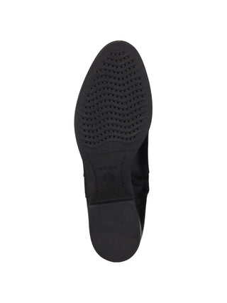 TRONCHETTO DONNA - GEOX NERO - D94G1G 00043 7