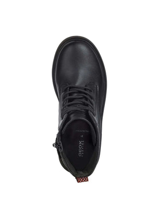 ANFIBIO RAGAZZA - GEOX NERO - J049QD 000BC 5