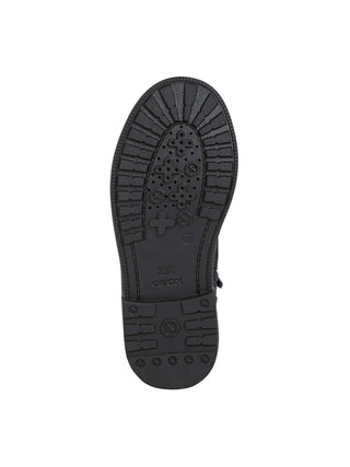 ANFIBIO RAGAZZA - GEOX NERO - J049QD 000BC 6