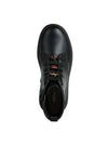 ANFIBIO RAGAZZA - GEOX NERO - J26ETA 000BC 5