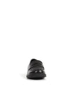 MOCASSINO RAGAZZO - GEOX NERO - J3449D 00043 3