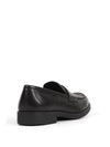 MOCASSINO RAGAZZO - GEOX NERO - J3449D 00043 5