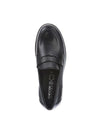 MOCASSINO RAGAZZO - GEOX NERO - J3449D 00043 6
