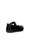 BALLERINA RAGAZZA - GEOX NERO - J36FHA 00066 4