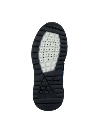 SNEAKERS RAGAZZO - GEOX NAVY-ROSSO - J36GMA 054FU 6