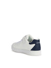 SNEAKERS RAGAZZO - GEOX BIANCO-NAVY - J36LSA 000BC 3