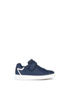 SNEAKERS RAGAZZO - GEOX NAVY - J36LSA 000BC 1